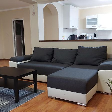 Apartamento Casa Mario Oradea Exterior foto