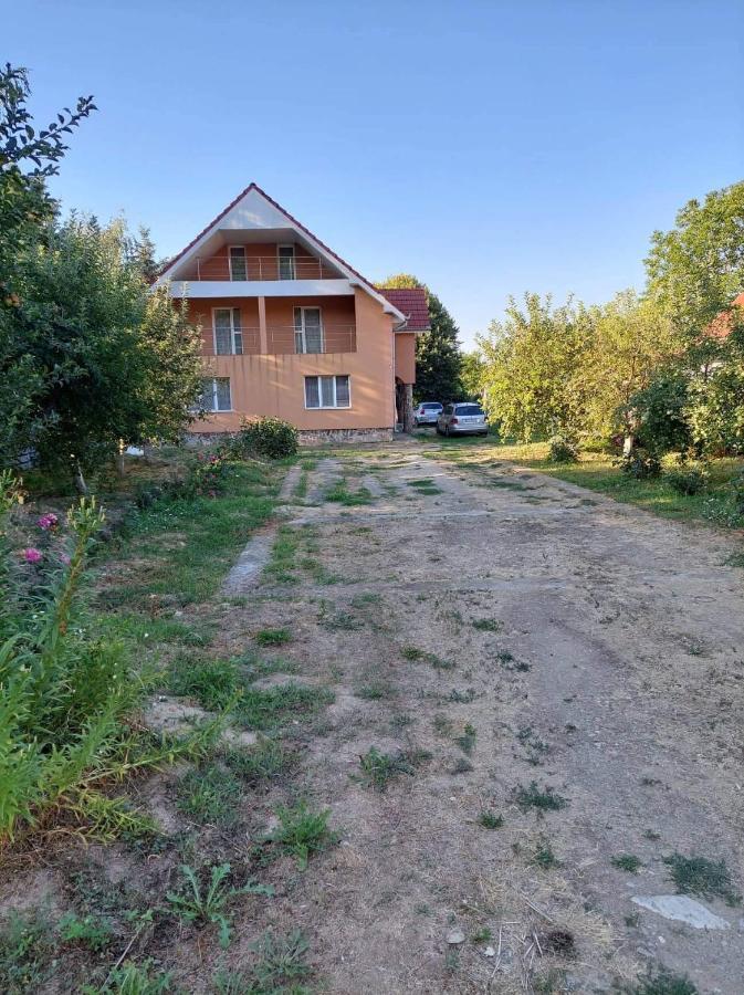 Apartamento Casa Mario Oradea Exterior foto