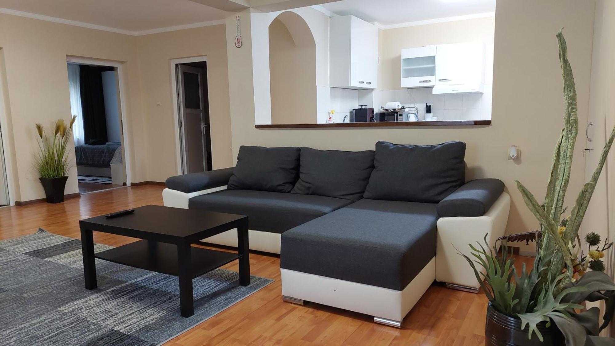 Apartamento Casa Mario Oradea Exterior foto