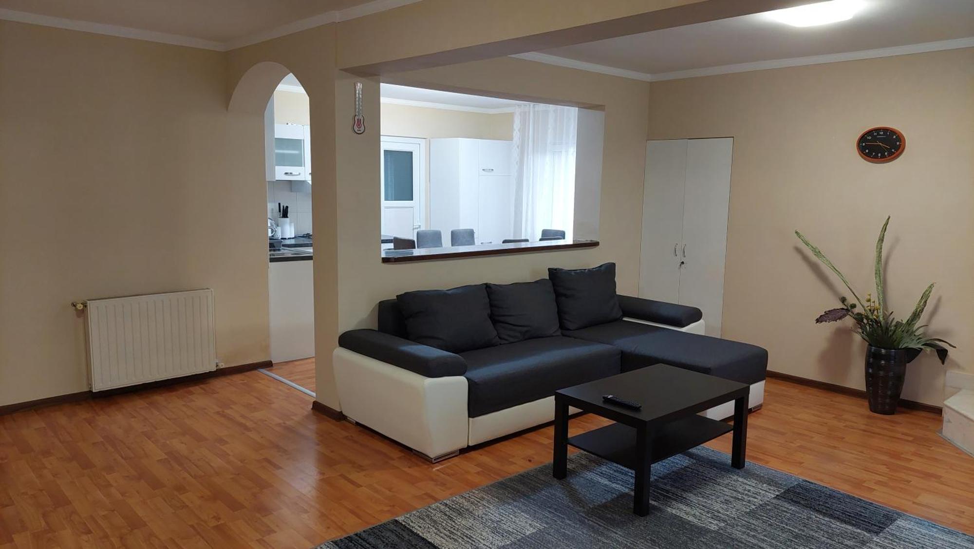 Apartamento Casa Mario Oradea Exterior foto