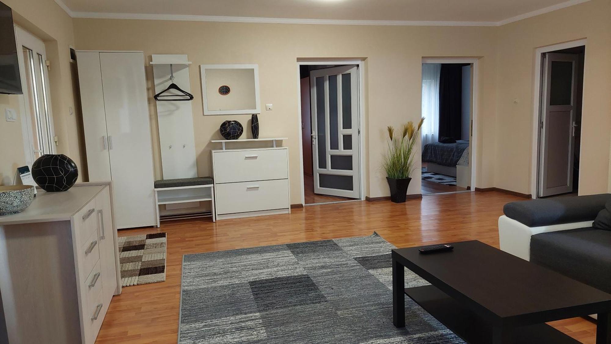Apartamento Casa Mario Oradea Exterior foto