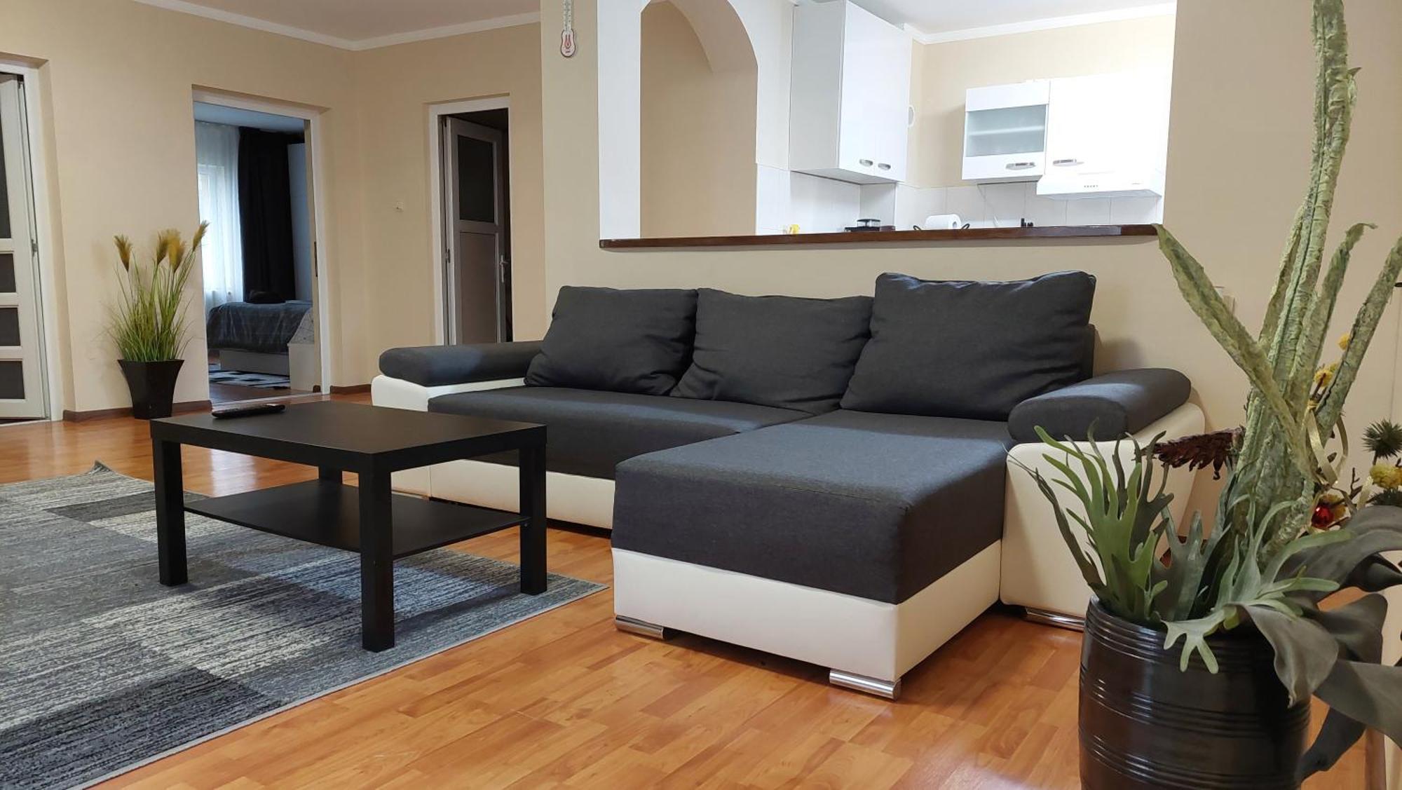 Apartamento Casa Mario Oradea Exterior foto